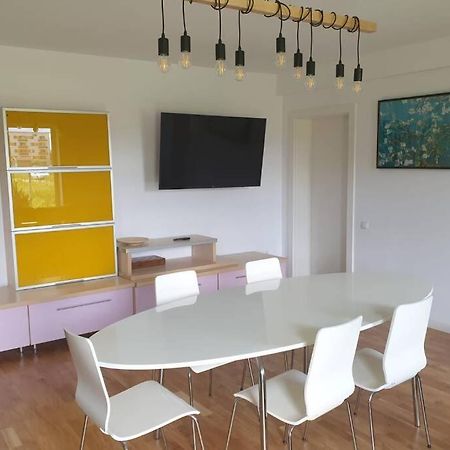 Garden Leisure Apartments Brasov Exterior photo